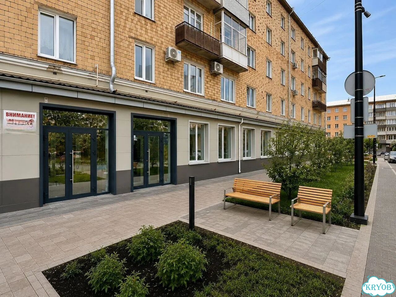 Свободного назначения, 50 м² фото 1