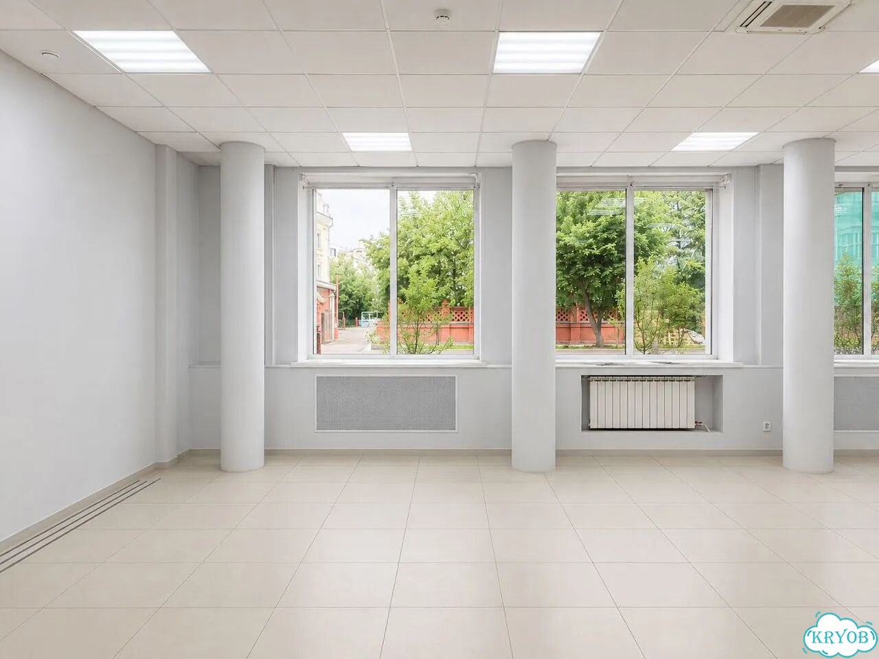 Свободного назначения, 50 м² фото 2