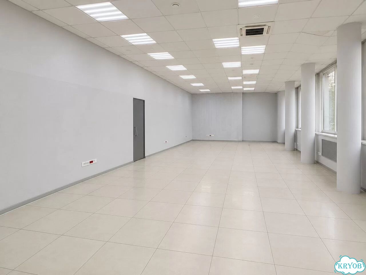 Свободного назначения, 50 м² фото 3