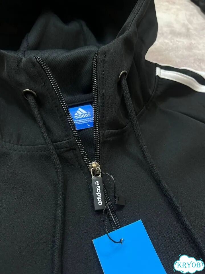 Спортивный костюм Adidas фото 5