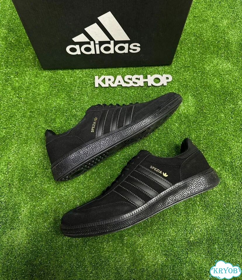 Кеды adidas spezial фото 1