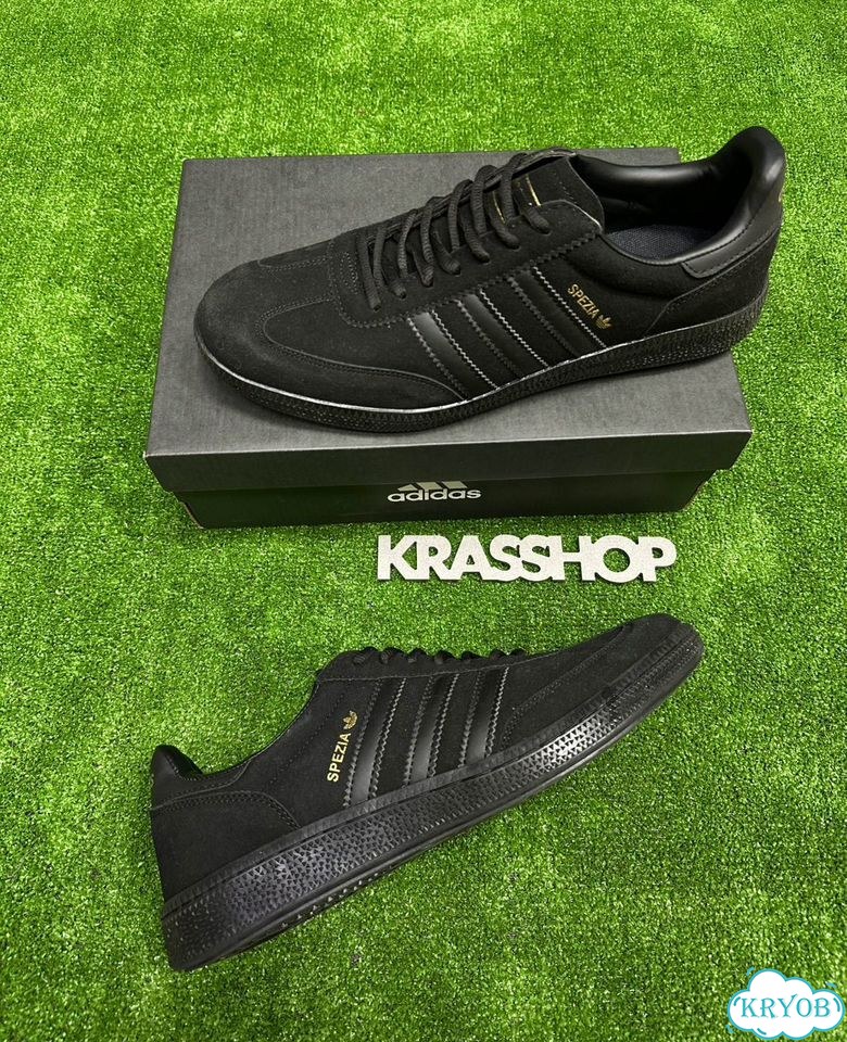 Кеды adidas spezial фото 2