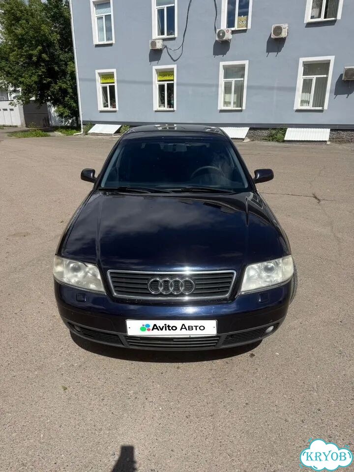 Audi A6 2.8 AT, 2000, 235 000 км фото 6