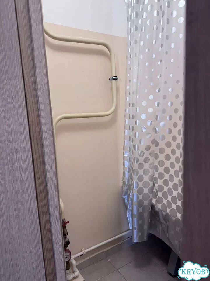 2-к. квартира, 63 м², 10/16 эт. фото 11