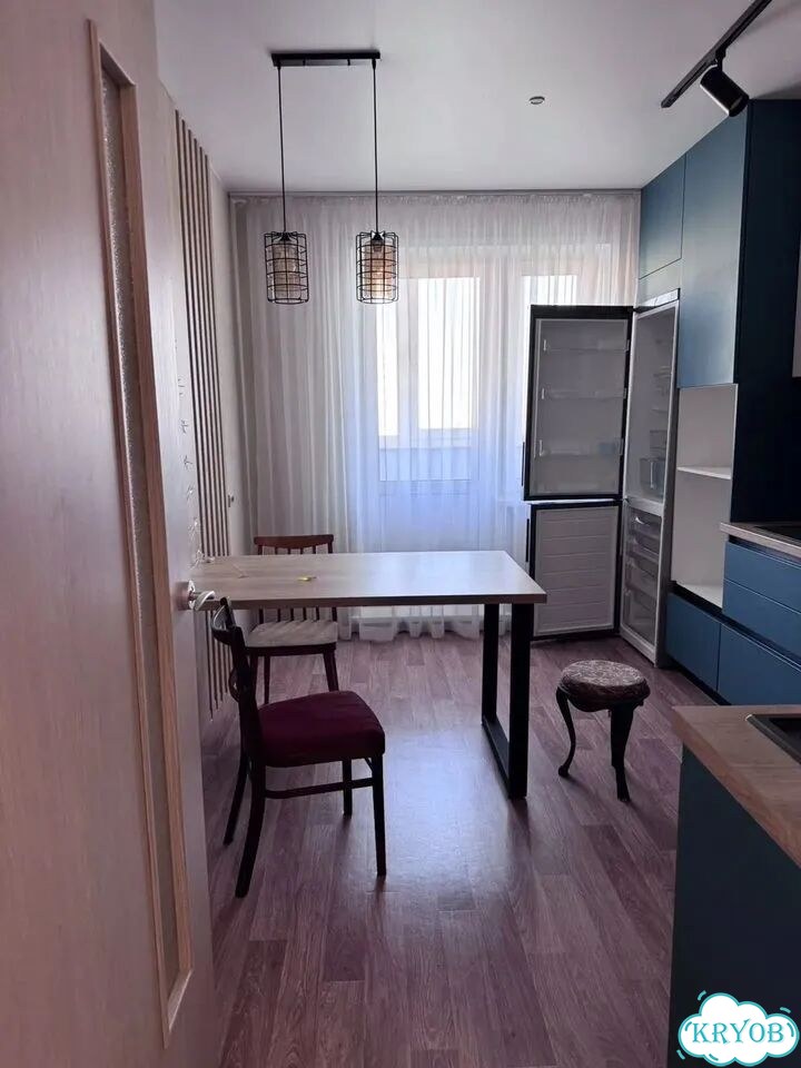 2-к. квартира, 63 м², 10/16 эт. фото 12