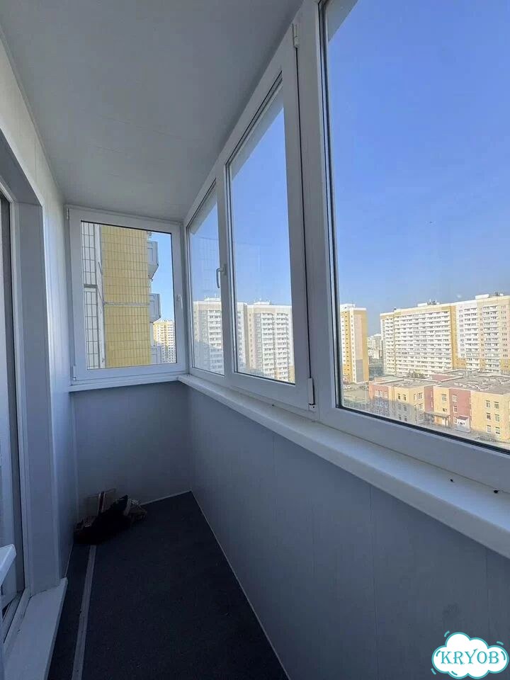 2-к. квартира, 63 м², 10/16 эт. фото 15