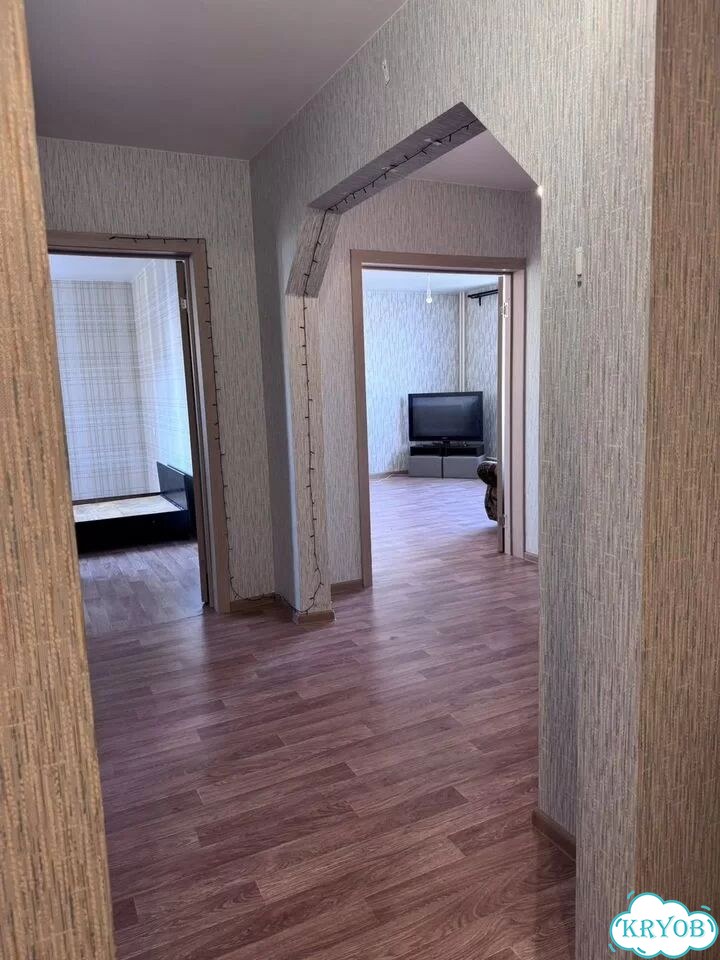 2-к. квартира, 63 м², 10/16 эт. фото 16