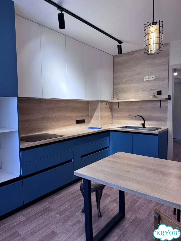 2-к. квартира, 63 м², 10/16 эт. фото 3