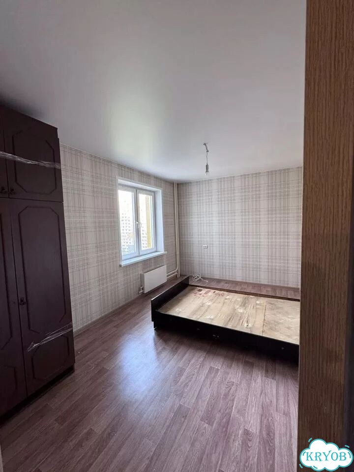 2-к. квартира, 63 м², 10/16 эт. фото 4