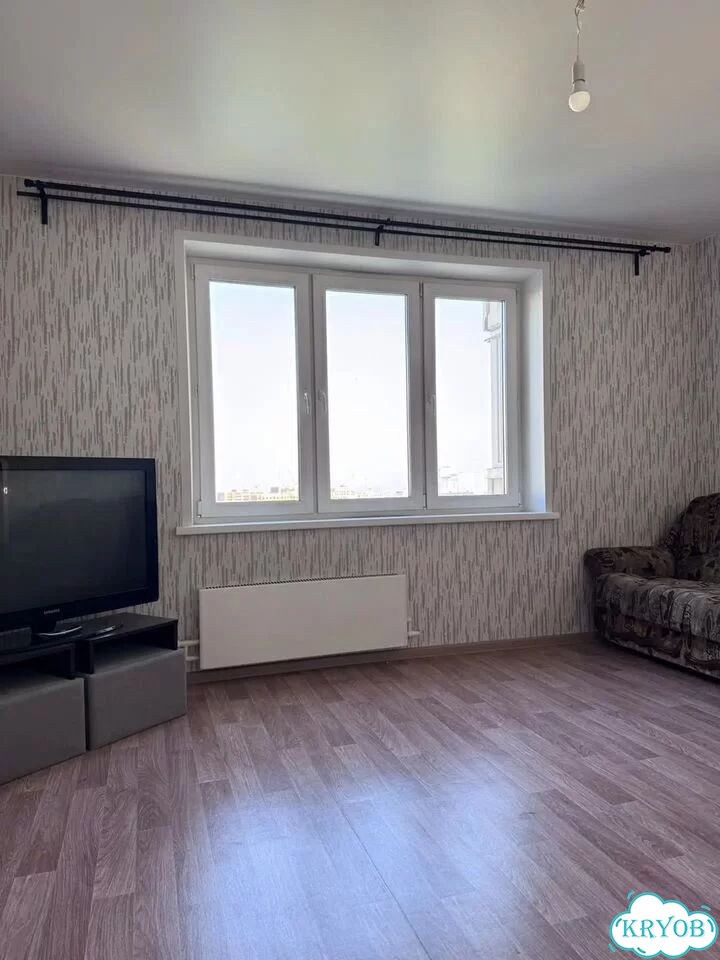 2-к. квартира, 63 м², 10/16 эт. фото 8