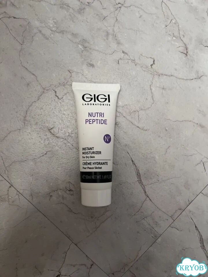Крем для лица gigi фото 1