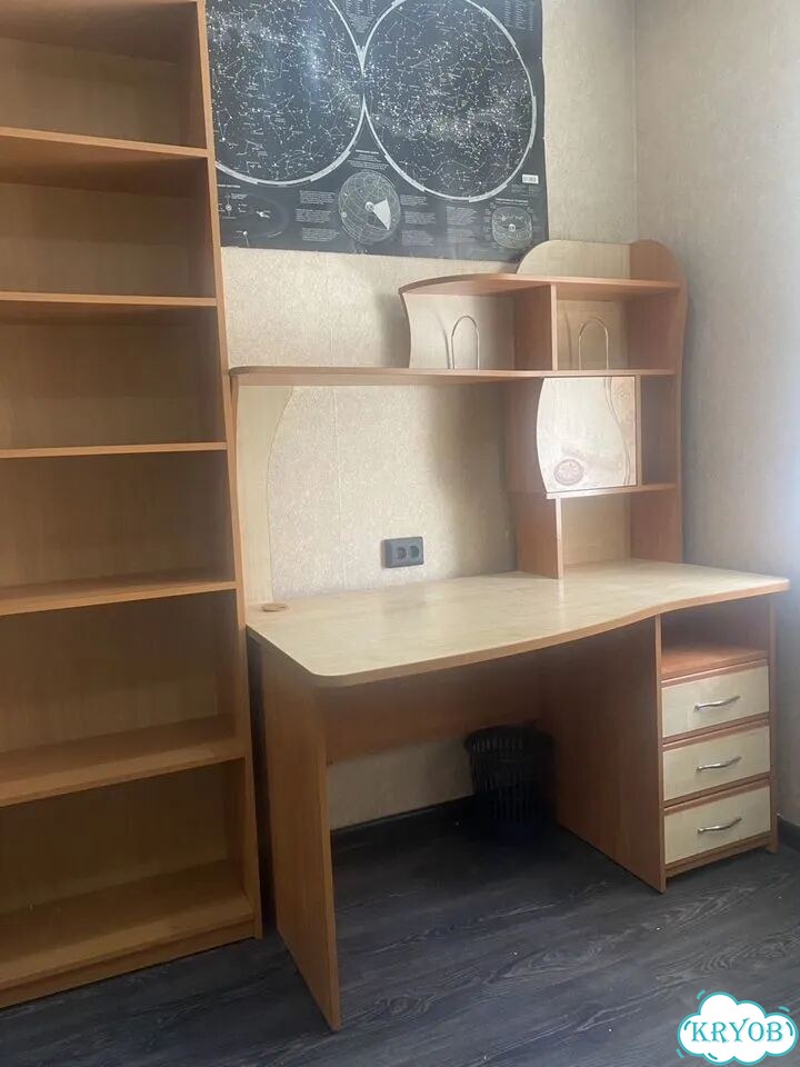 Письменный стол фото 1