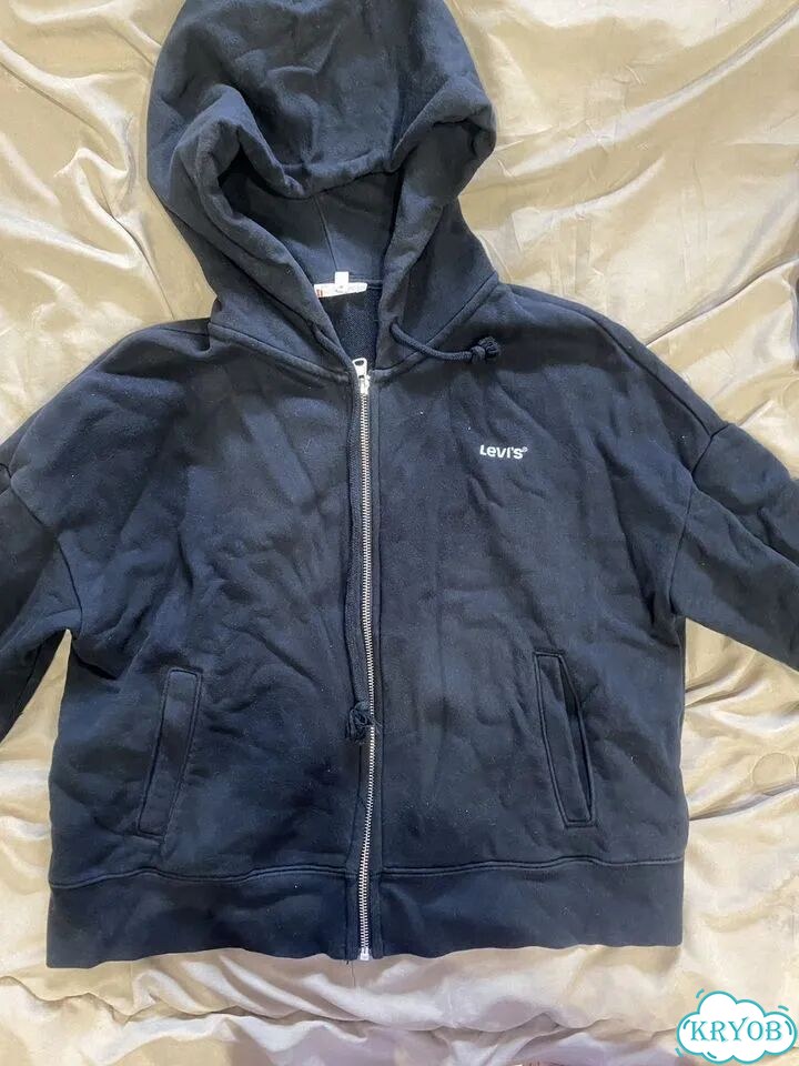 Женская толстовка Levi's фото 1