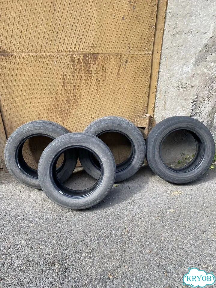 Nexen N'Fera SU4 185/65 R15 фото 4
