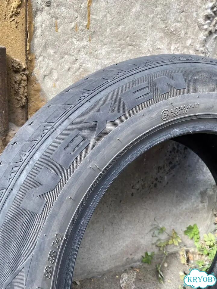 Nexen N'Fera SU4 185/65 R15 фото 5