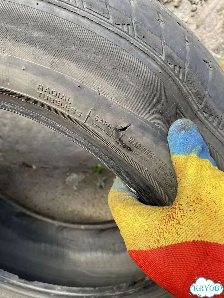 Nexen N'Fera SU4 185/65 R15 фото 7