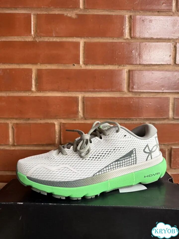Кроссовки under armour 27см UA hovr Infinite 5 фото 2