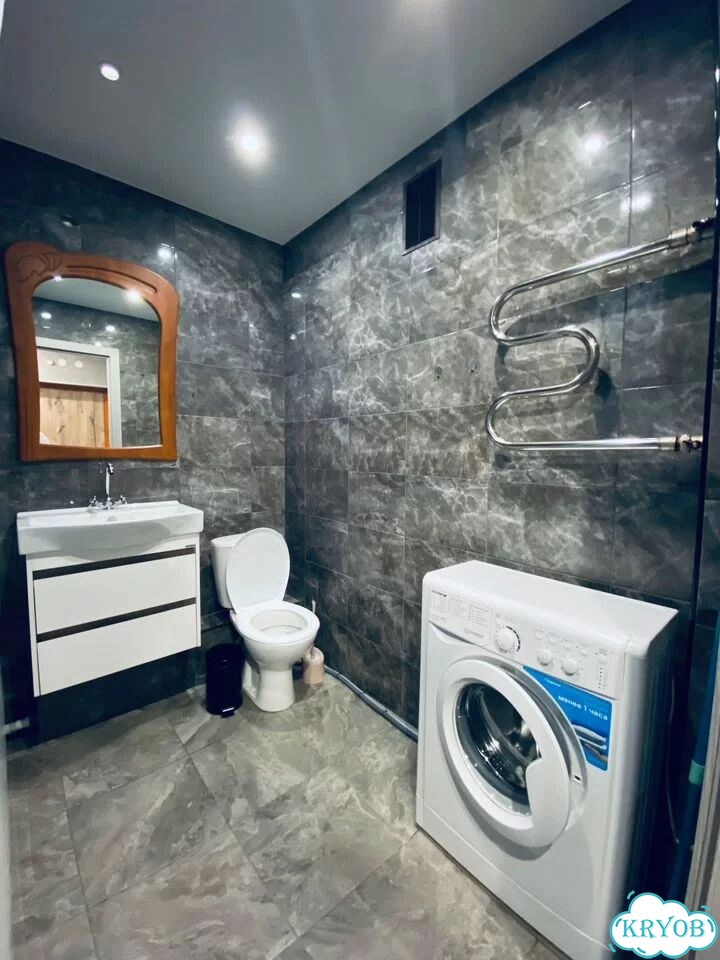 Квартира-студия, 24 м², 14/19 эт. фото 2