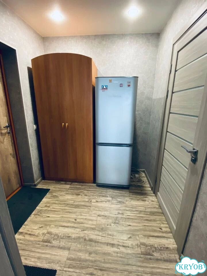 Квартира-студия, 24 м², 14/19 эт. фото 3