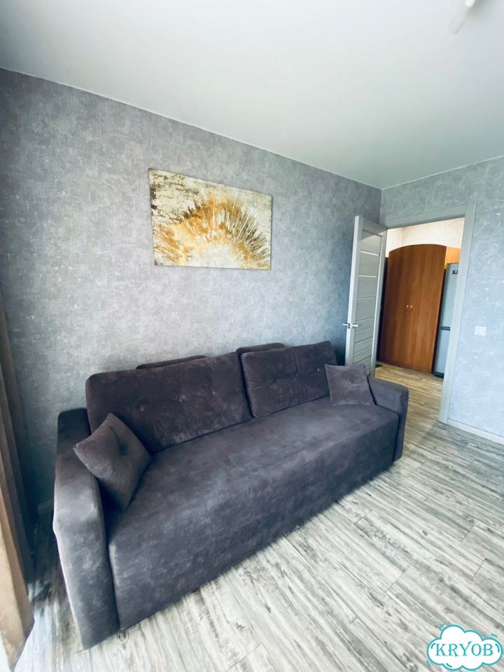 Квартира-студия, 24 м², 14/19 эт. фото 5