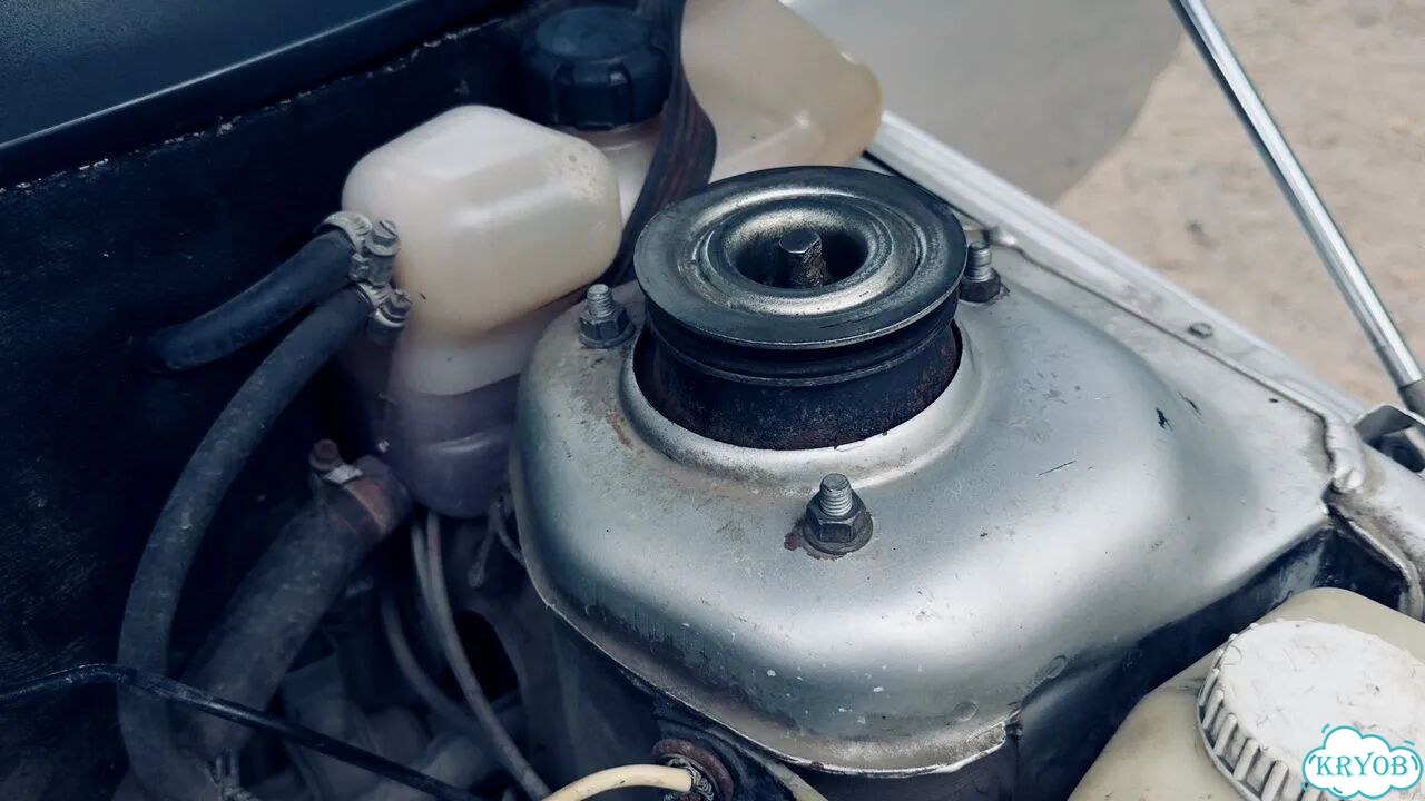 ВАЗ (LADA) 2110 1.6 MT, 2005, 170 000 км фото 20
