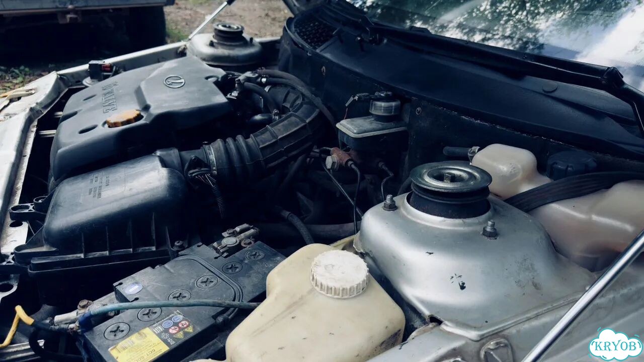 ВАЗ (LADA) 2110 1.6 MT, 2005, 170 000 км фото 22