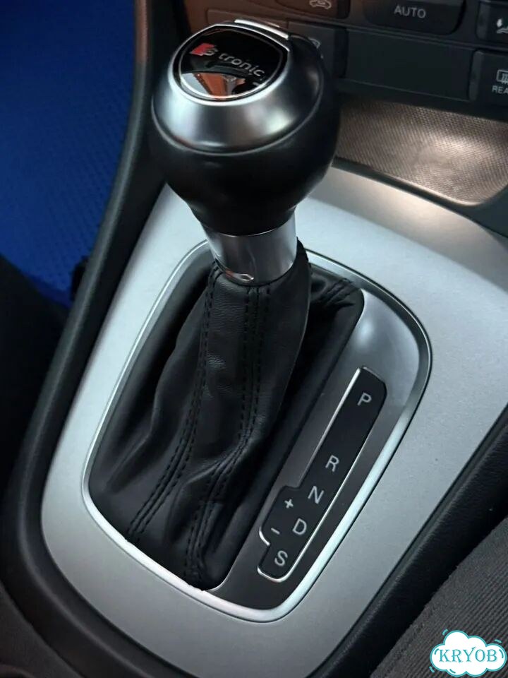 Audi Q3 1.4 AMT, 2014, 55 200 км фото 12