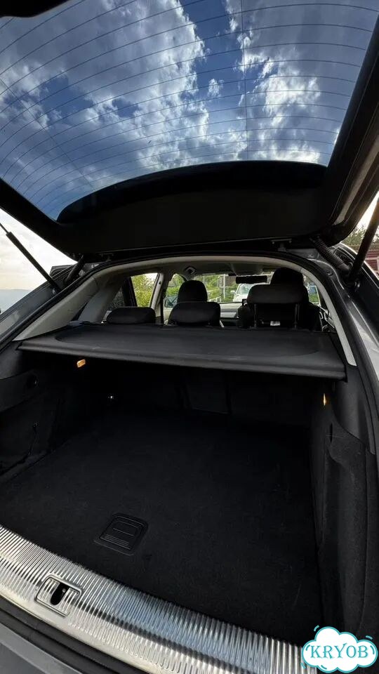 Audi Q3 1.4 AMT, 2014, 55 200 км фото 6