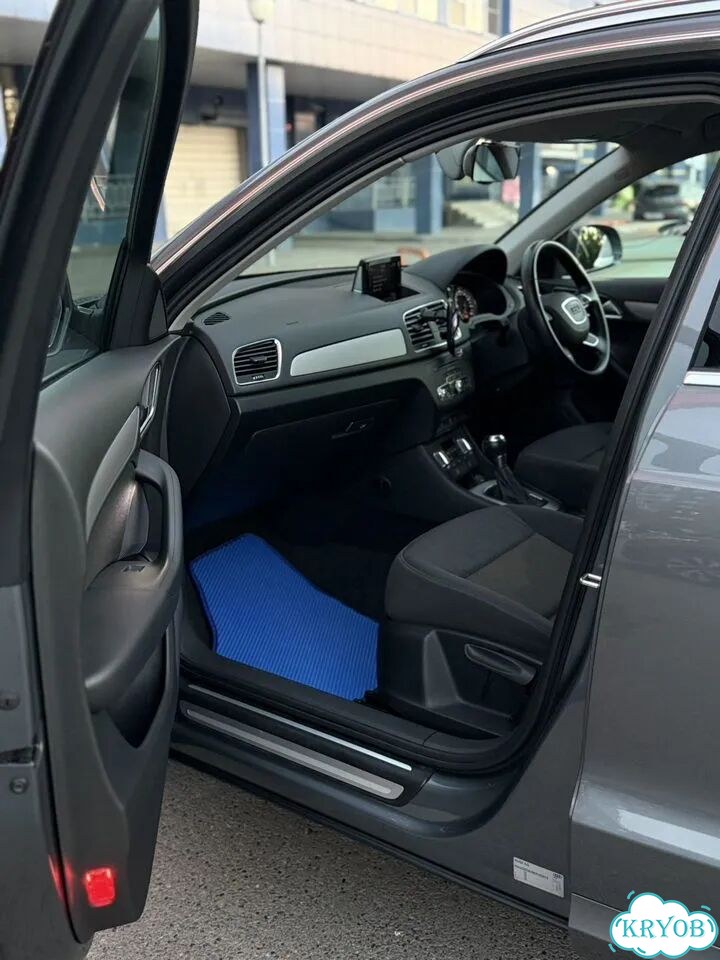 Audi Q3 1.4 AMT, 2014, 55 200 км фото 8
