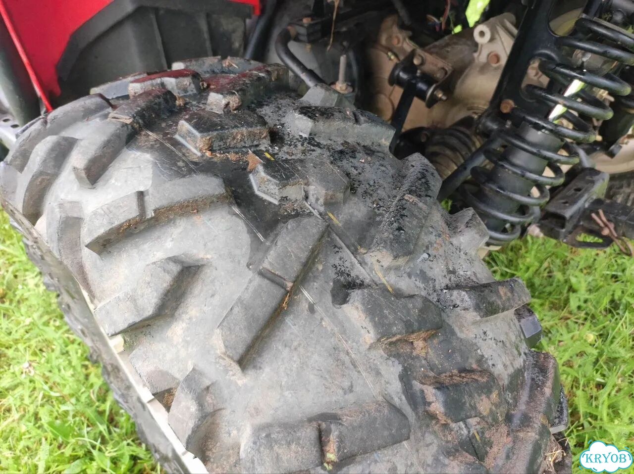 Polaris Sportsman 800 EFI X2, 2008, 5 200 км фото 5