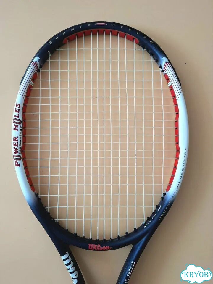 Ракетка для большого тенниса Wilson фото 2