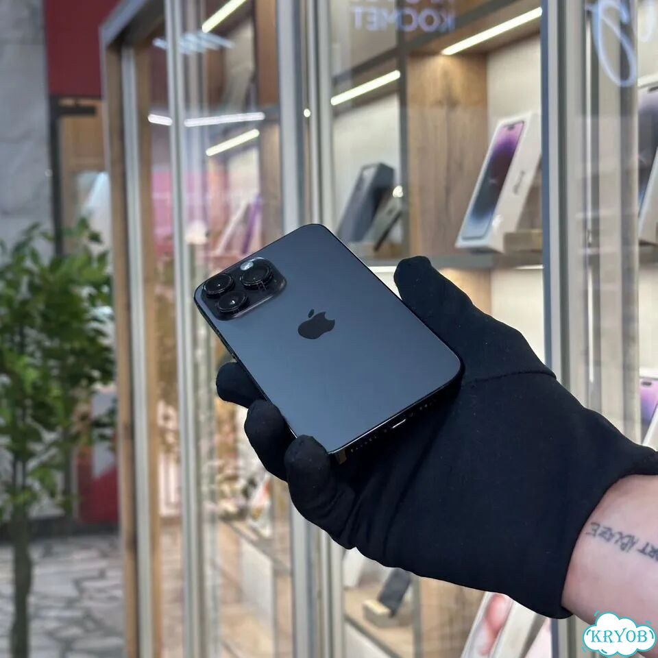 iPhone 14 Pro Max, 256 ГБ, SIM + eSIM фото 1