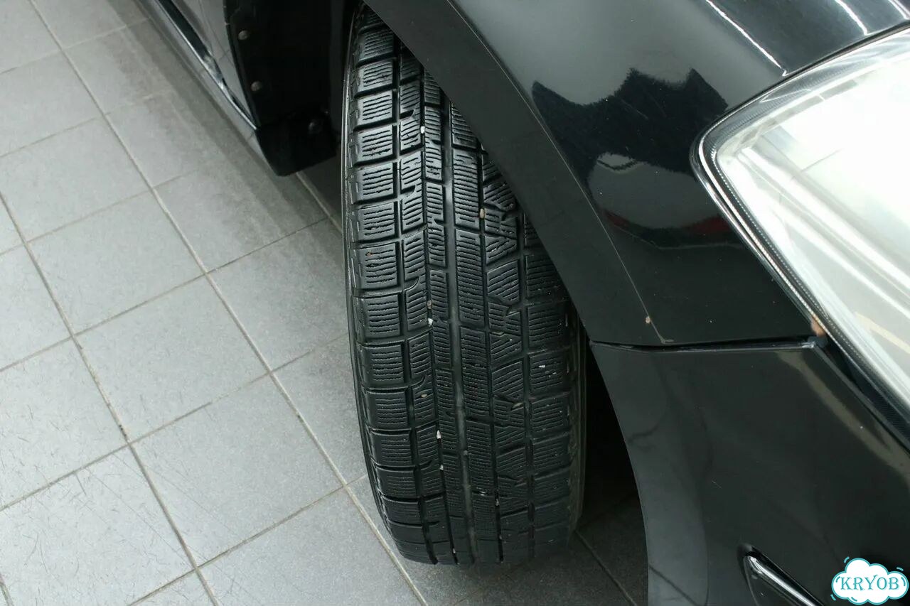 Nissan Tiida 1.6 AT, 2011, 145 198 км фото 21