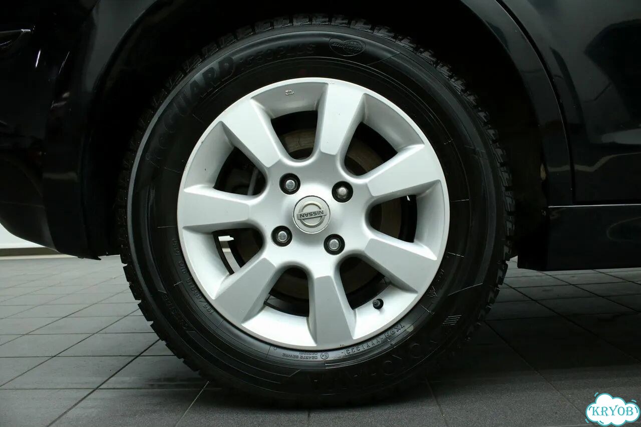 Nissan Tiida 1.6 AT, 2011, 145 198 км фото 6