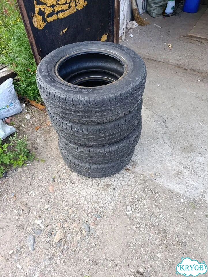 Cordiant Comfort 2 195/65 R15 фото 1