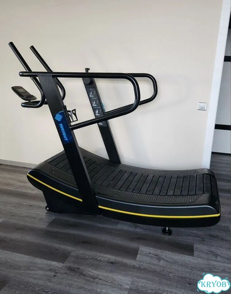 Беговая дорожка Insight Fitness TT-X11 фото 1