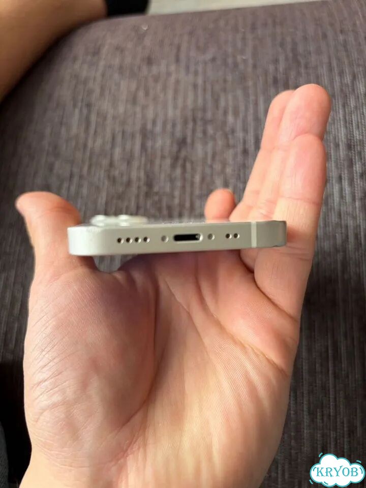 iPhone 13 mini, 128 ГБ, SIM + eSIM фото 1