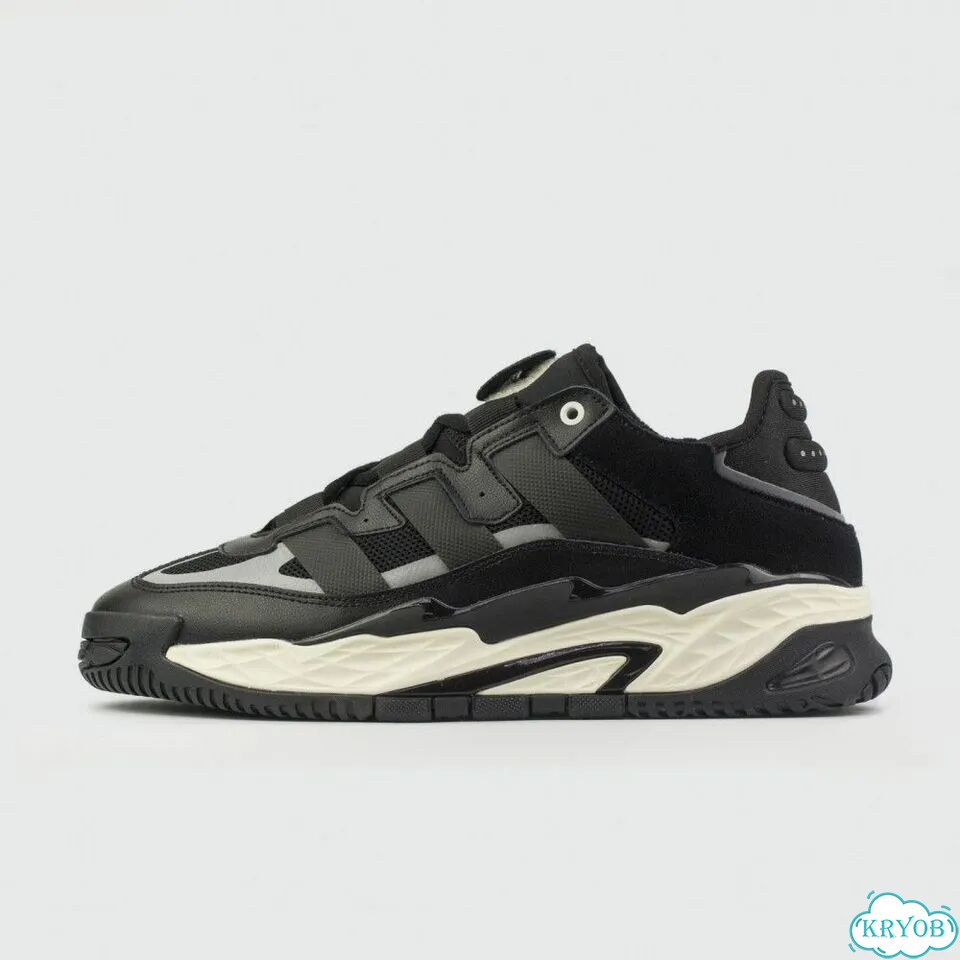 Кроссовки Adidas Niteball фото 1
