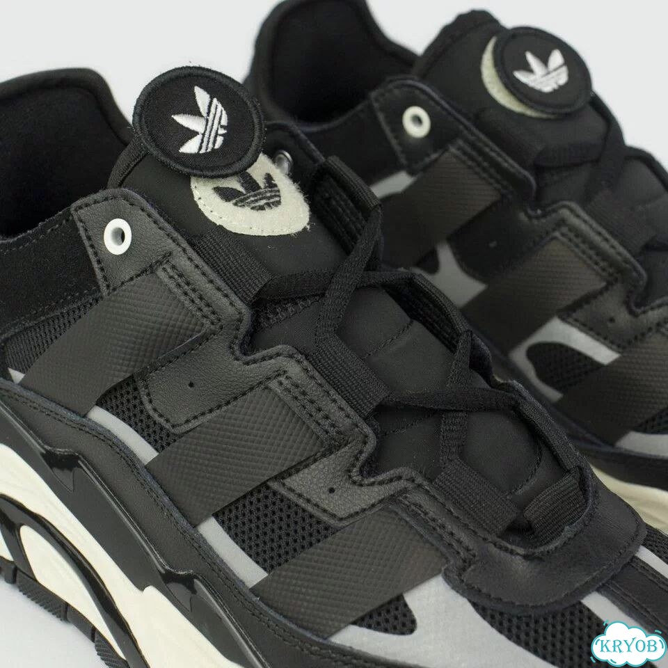 Кроссовки Adidas Niteball фото 3