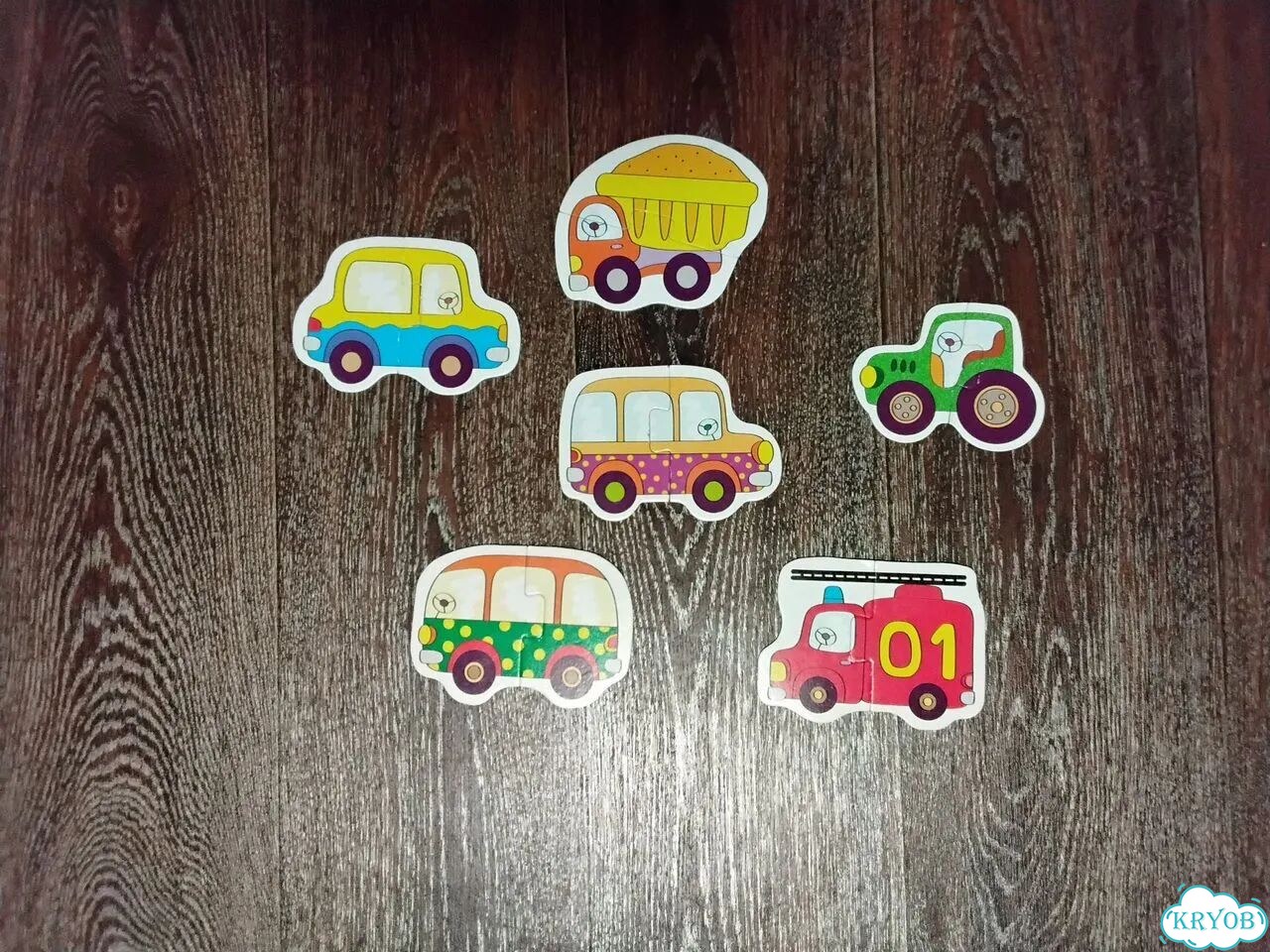 Игрушка для малышей фото 1