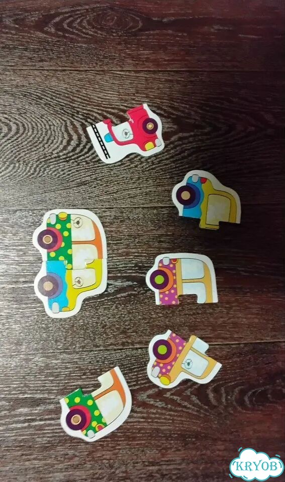 Игрушка для малышей фото 2