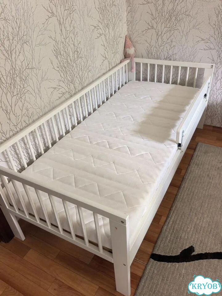 Детская кровать IKEA фото 1