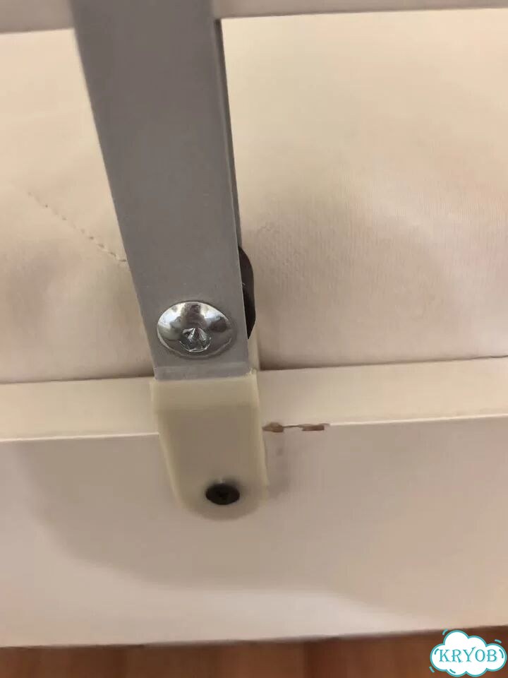 Детская кровать IKEA фото 3