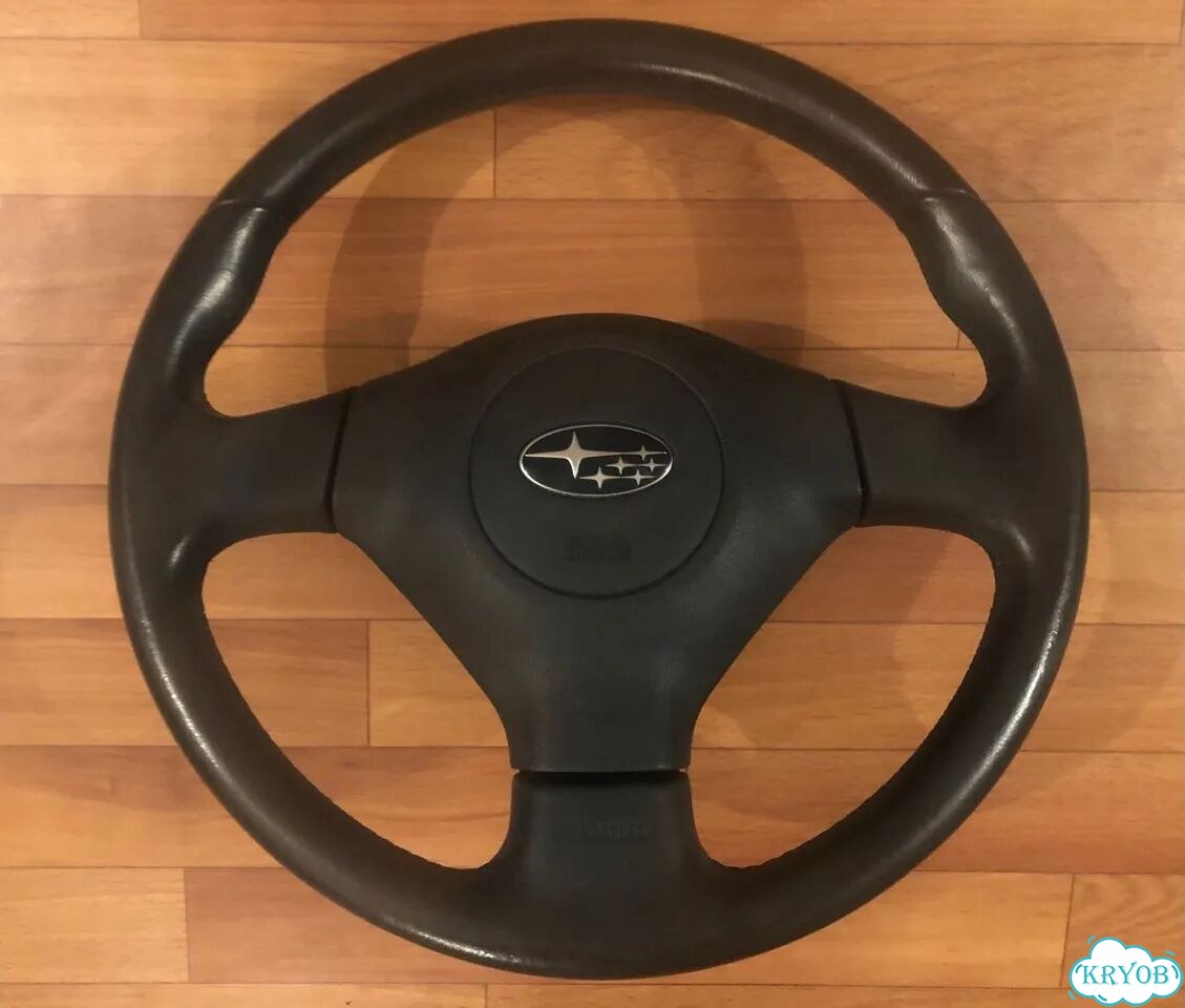Руль Subaru фото 1