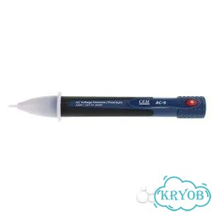 Детектор CEM AC-9 480014 фото 4
