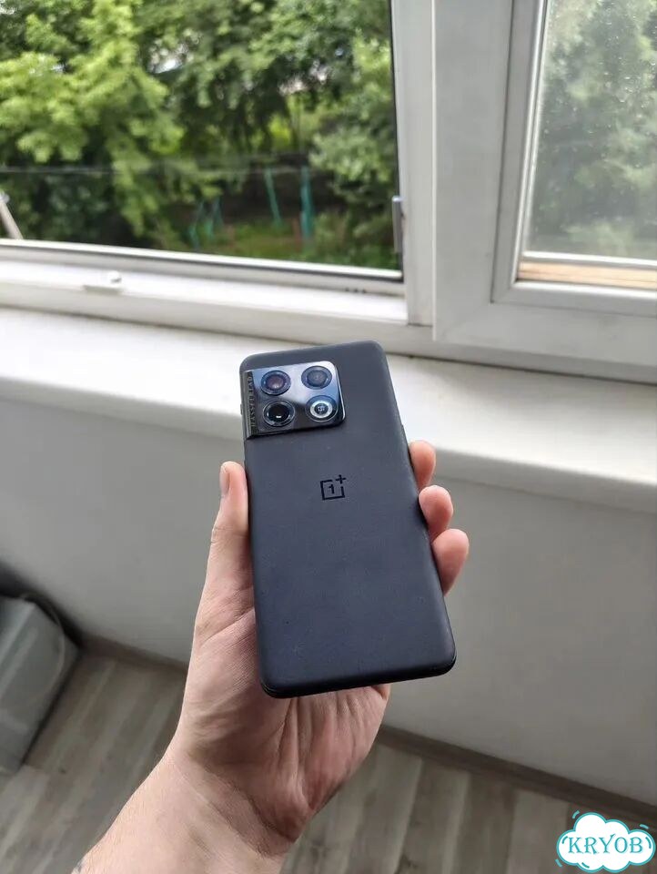 OnePlus 10 pro, 8/256 ГБ фото 3