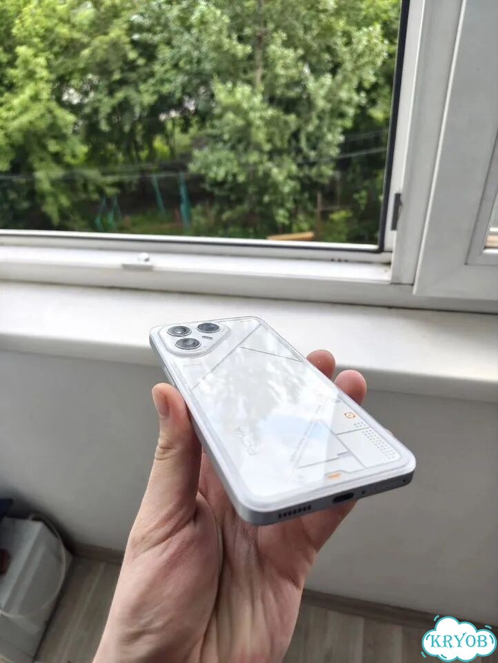 OnePlus 10 pro, 8/256 ГБ фото 5