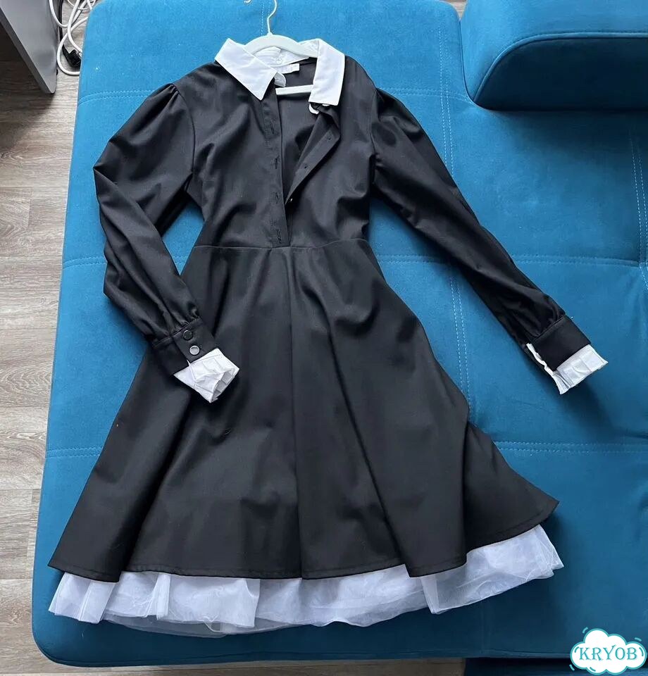 Школьная одежда 146-152 фото 1