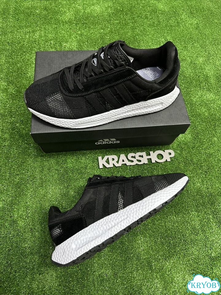 Кроссовки мужские adidas retropy e5 фото 1