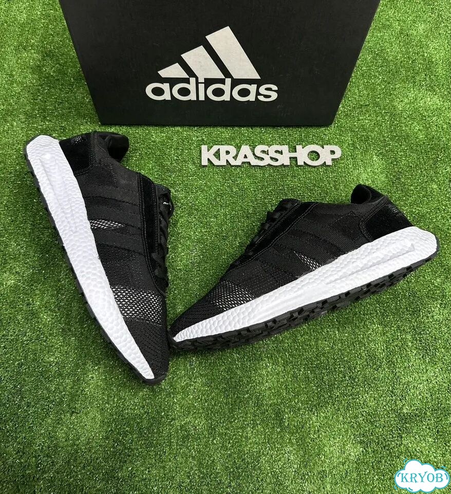 Кроссовки мужские adidas retropy e5 фото 2